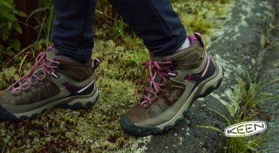 How to Choose Hiking Boots